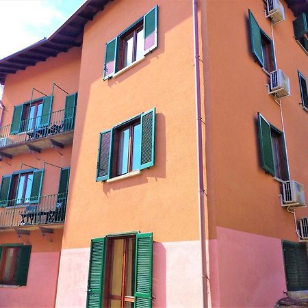 Trarego Haus Apartman Kültér fotó