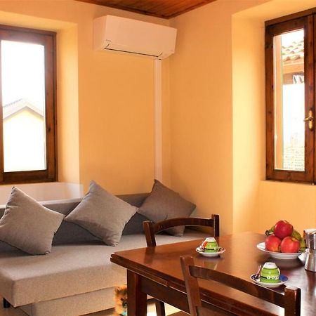 Trarego Haus Apartman Kültér fotó