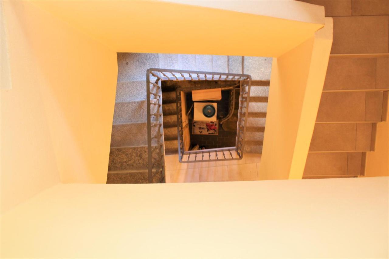 Trarego Haus Apartman Kültér fotó
