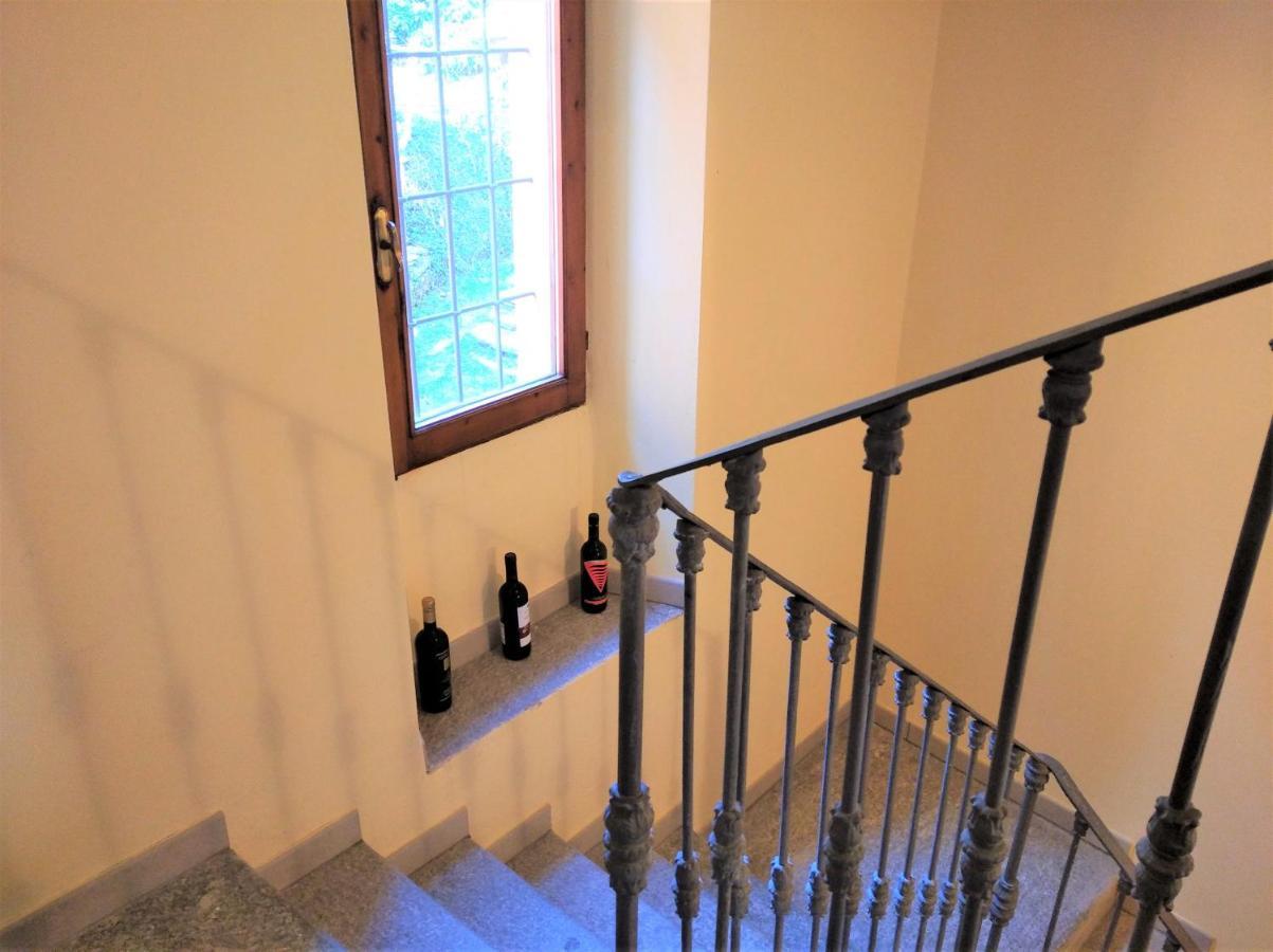 Trarego Haus Apartman Kültér fotó