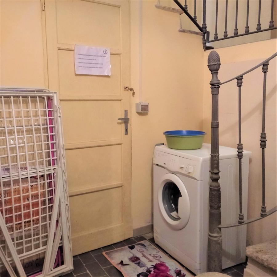 Trarego Haus Apartman Kültér fotó