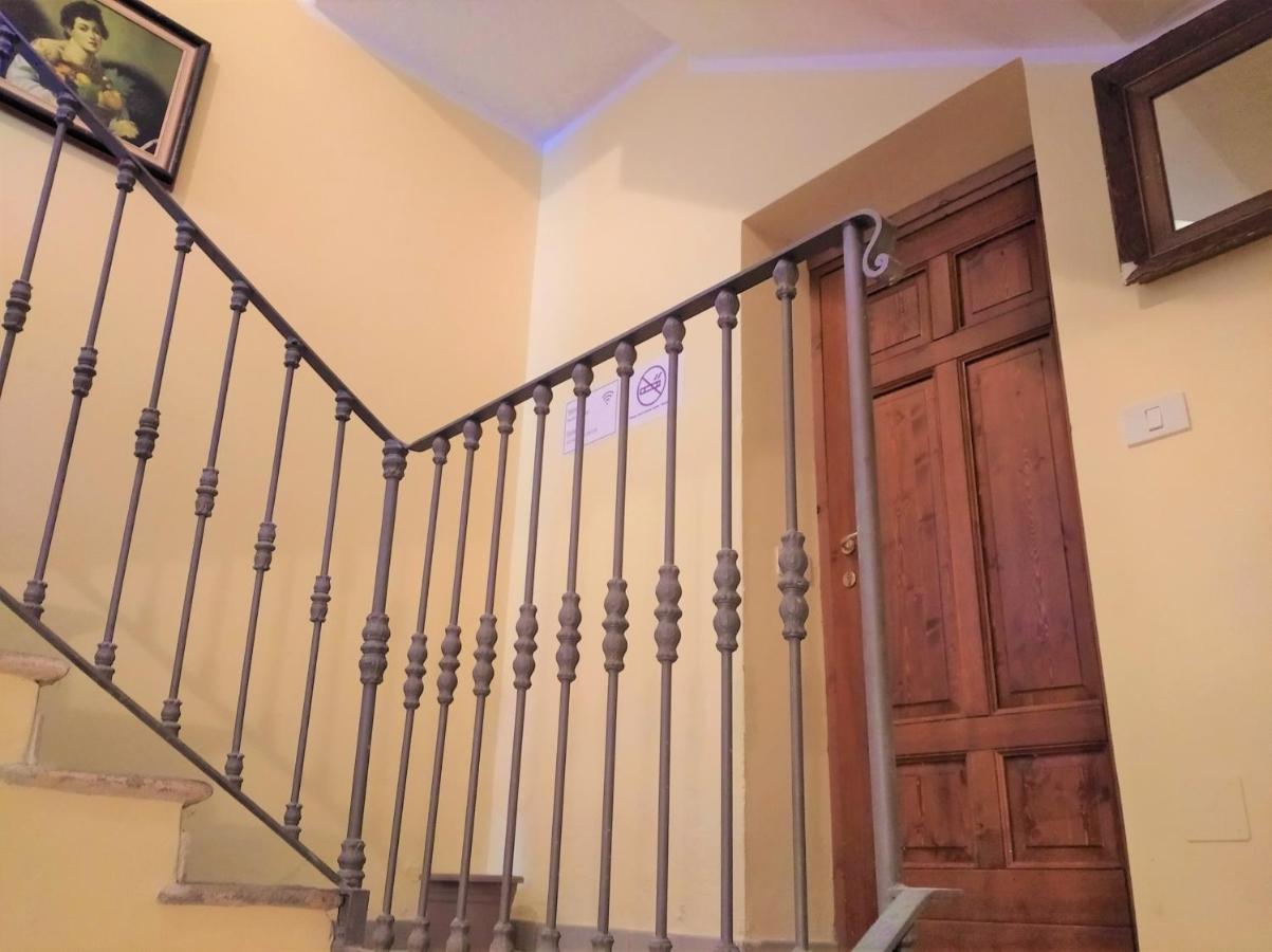 Trarego Haus Apartman Kültér fotó