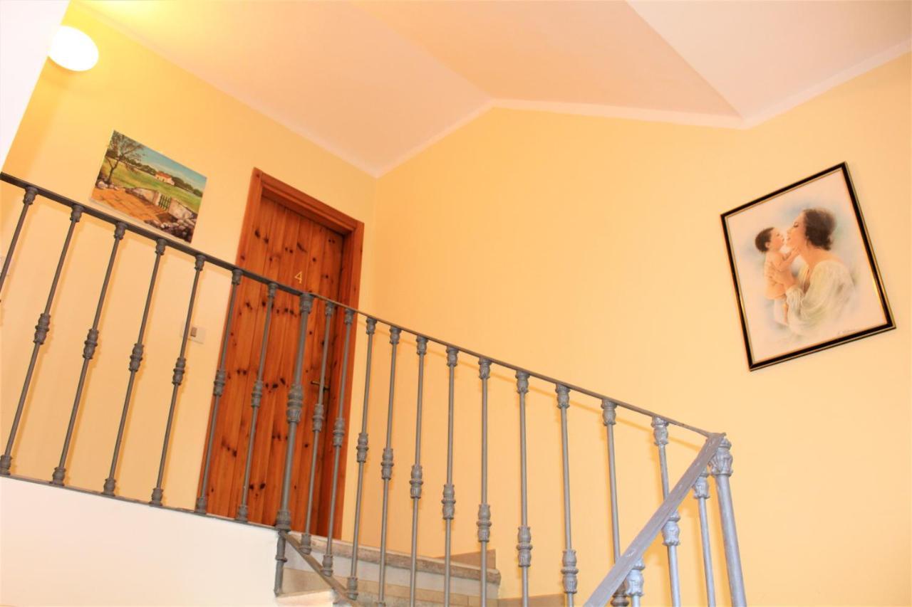 Trarego Haus Apartman Kültér fotó