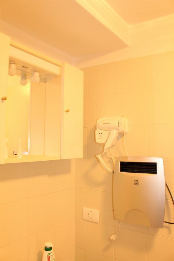 Trarego Haus Apartman Kültér fotó
