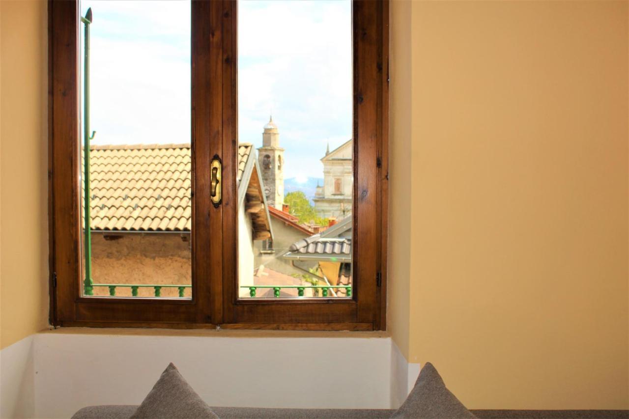 Trarego Haus Apartman Kültér fotó