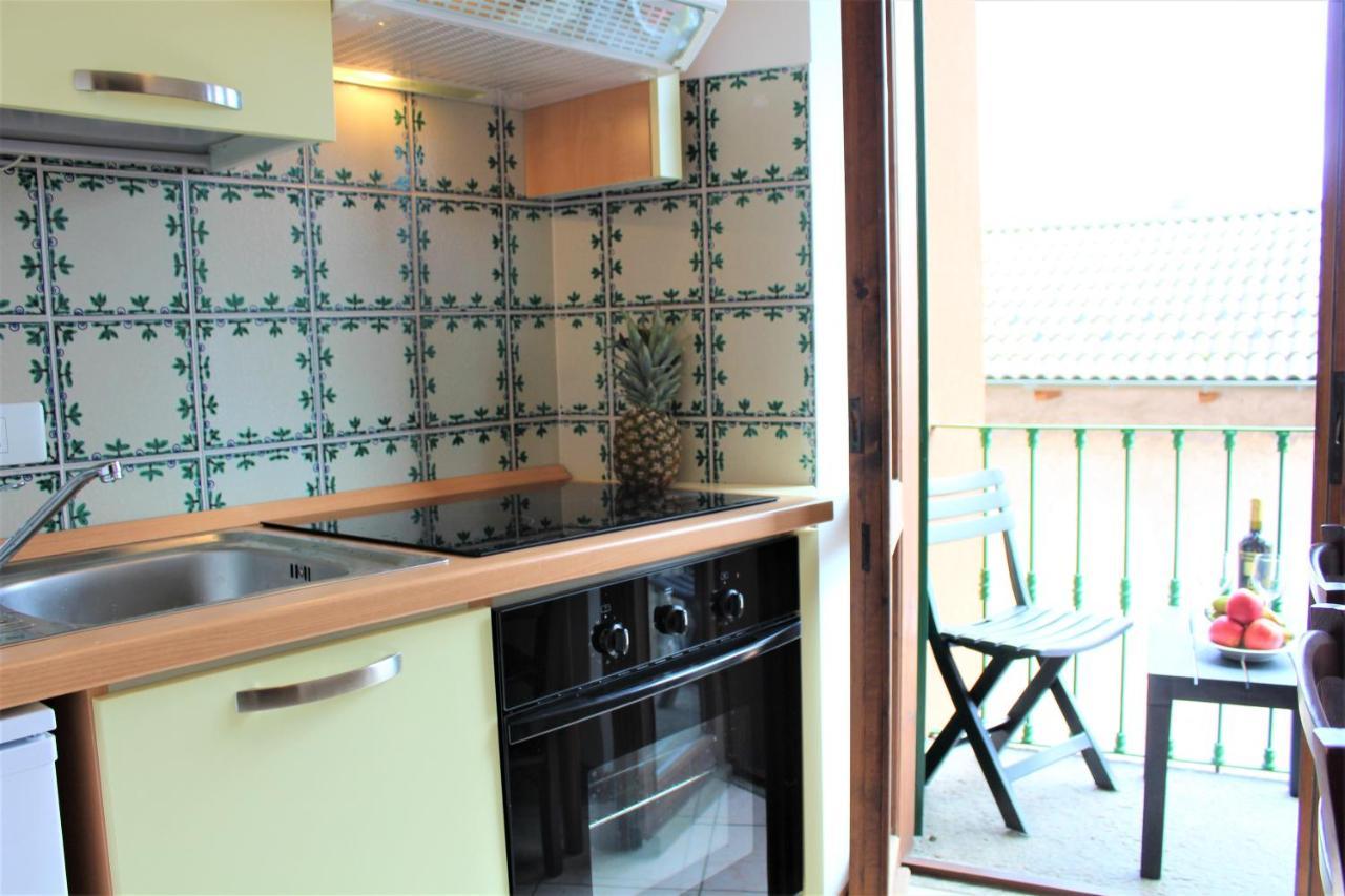 Trarego Haus Apartman Kültér fotó
