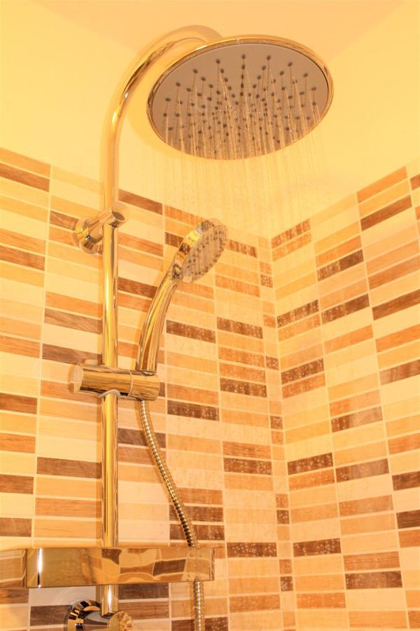 Trarego Haus Apartman Kültér fotó
