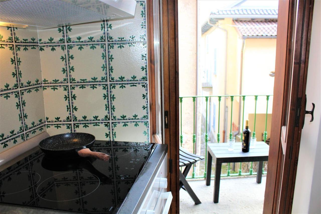 Trarego Haus Apartman Kültér fotó