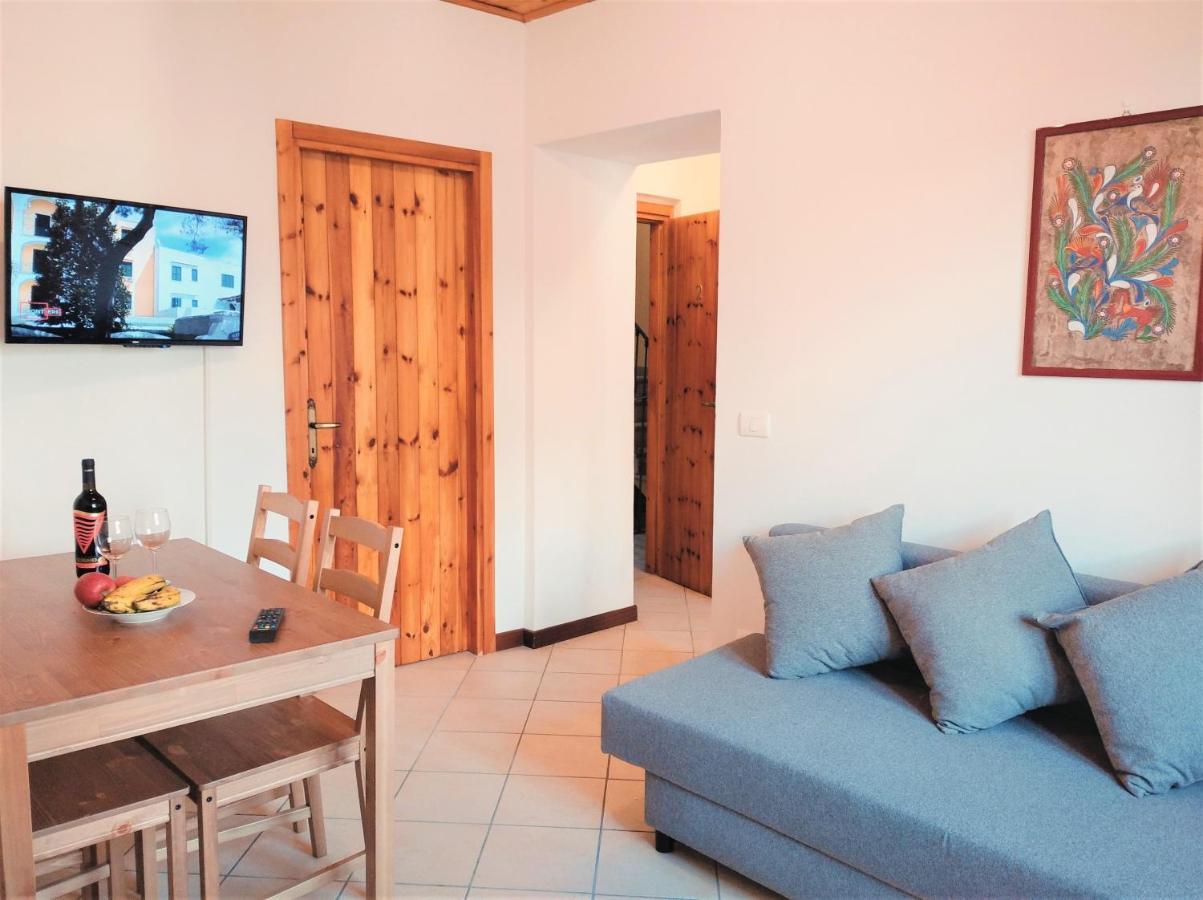 Trarego Haus Apartman Kültér fotó