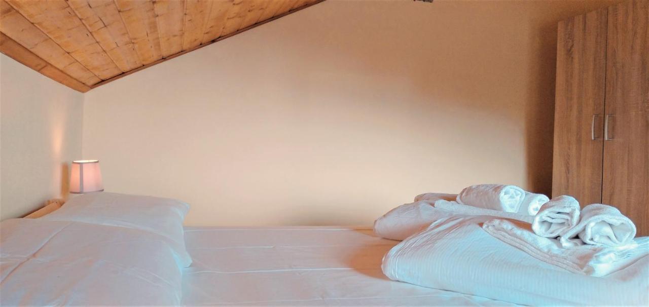 Trarego Haus Apartman Kültér fotó