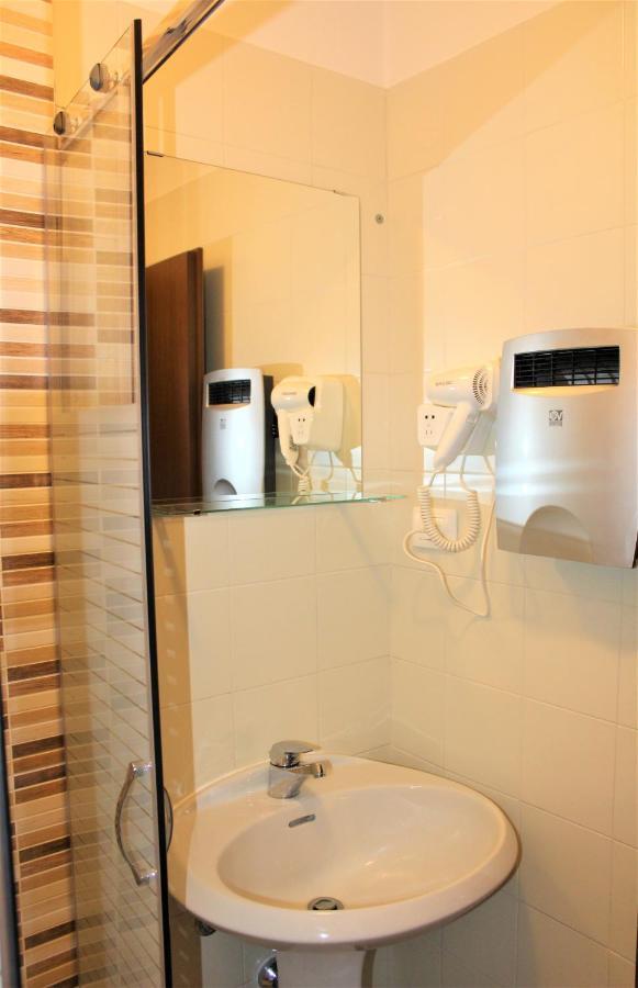 Trarego Haus Apartman Kültér fotó