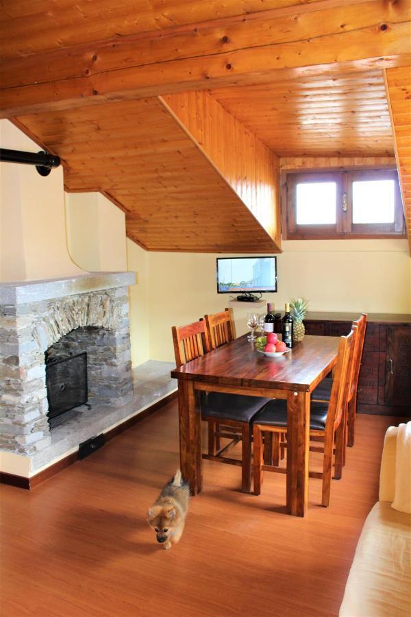 Trarego Haus Apartman Kültér fotó
