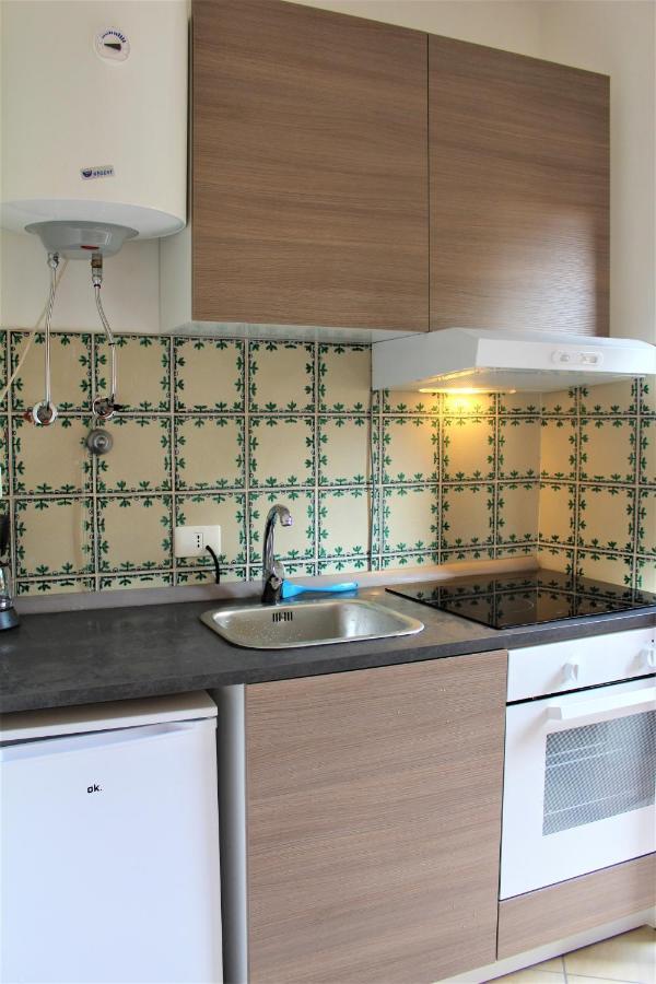 Trarego Haus Apartman Kültér fotó