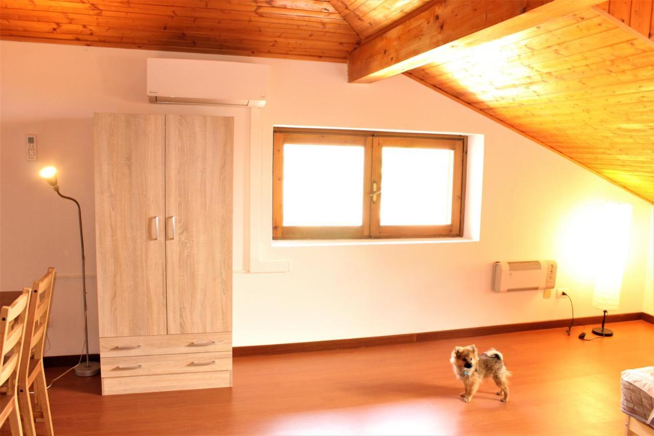 Trarego Haus Apartman Kültér fotó