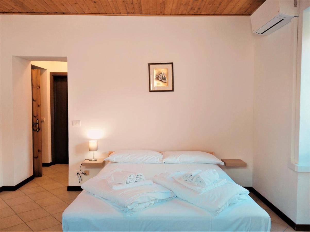 Trarego Haus Apartman Kültér fotó