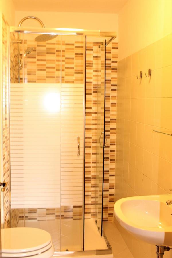 Trarego Haus Apartman Kültér fotó